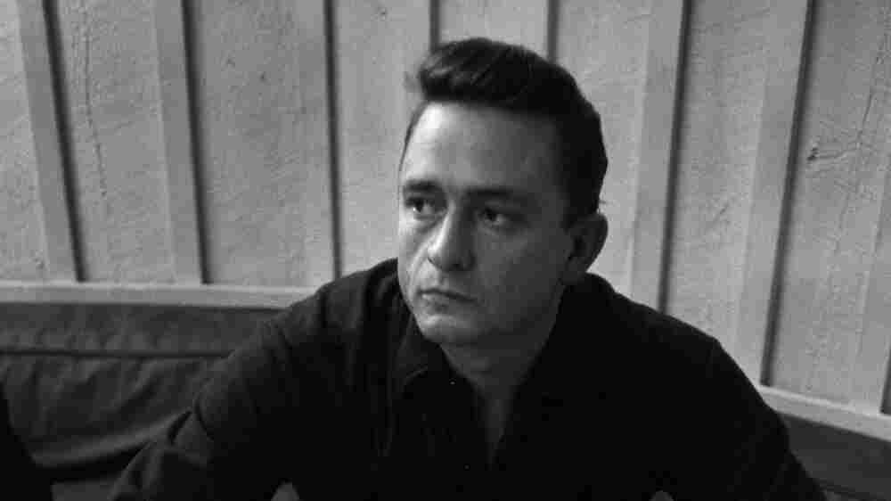 'Just As True': Johnny Cash's Poems Set To Music For New Album