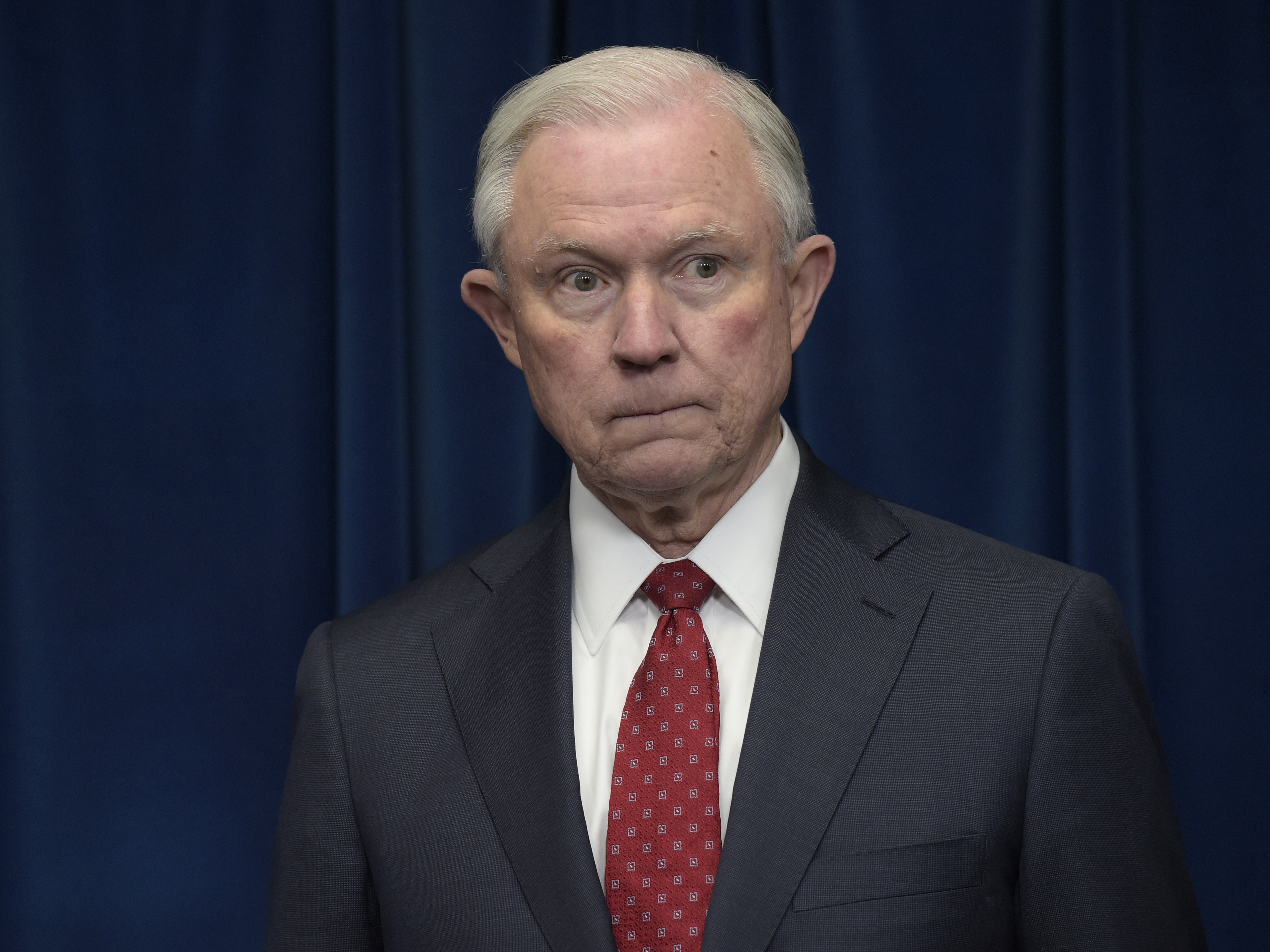 Trump ends 'catch and release' practice