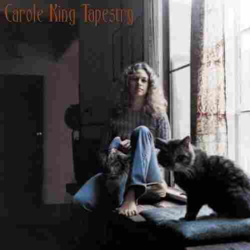 Tapestry by Carole King