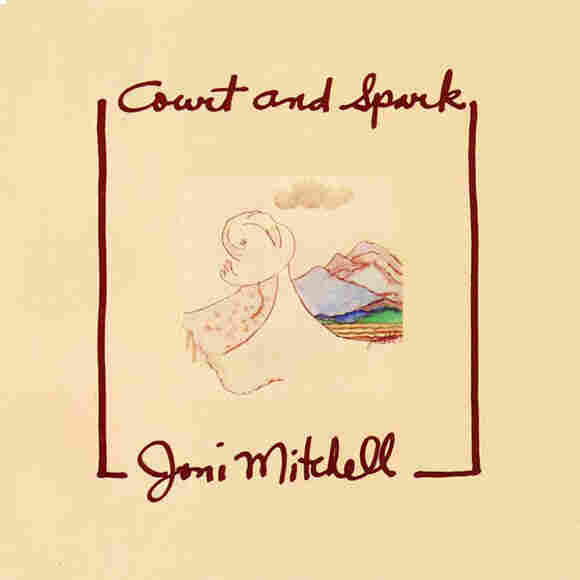 Court and Spark