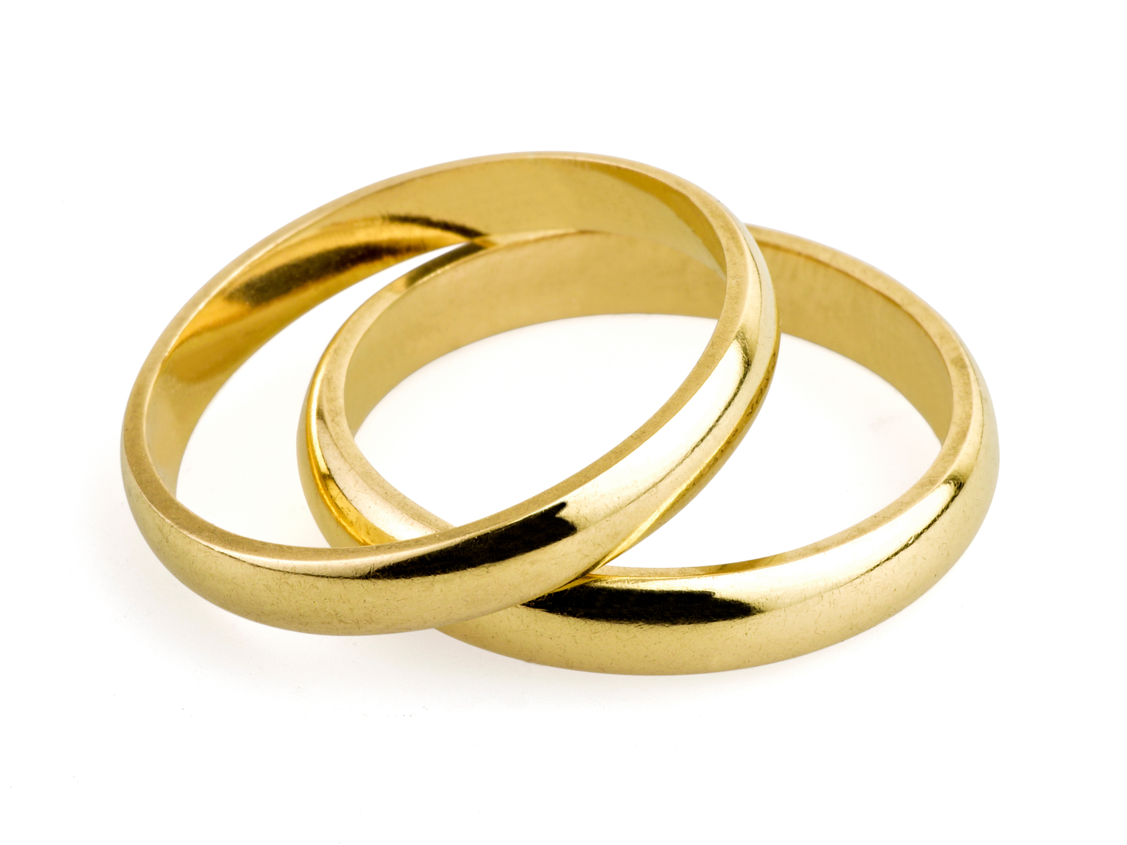 'No one meant to be in my office': A divorce lawyer's tips on staying together