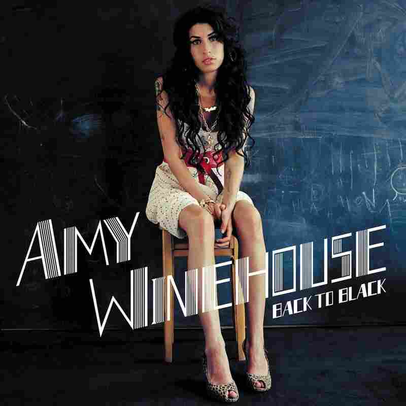 Back to Black by Amy Winehouse