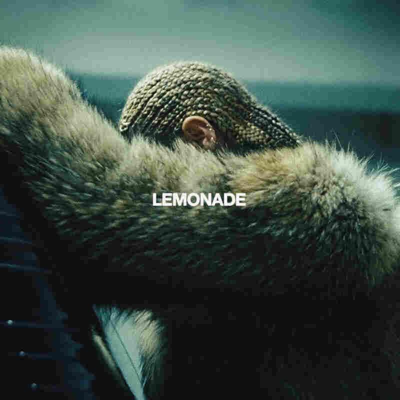 Lemonade by Beyonce