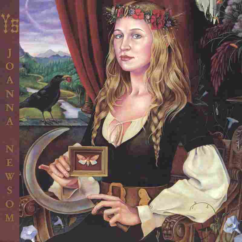 Ys by Joanna Newsom