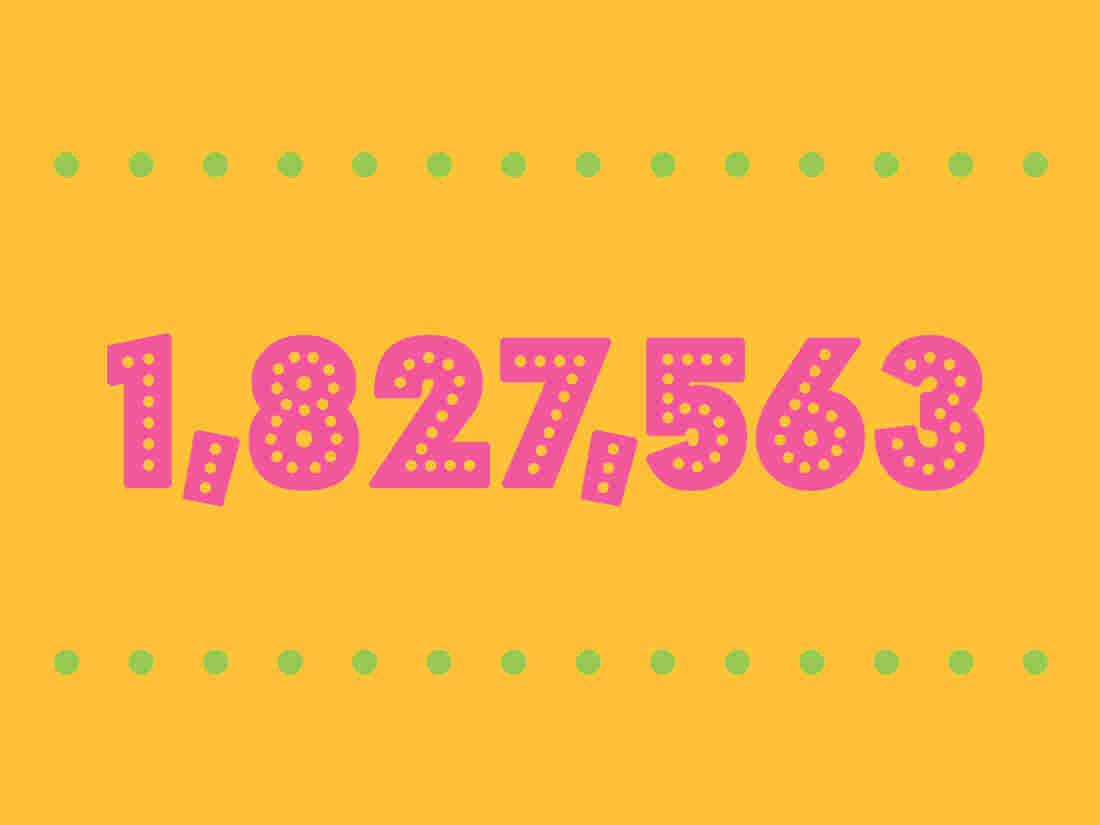 1.8 million