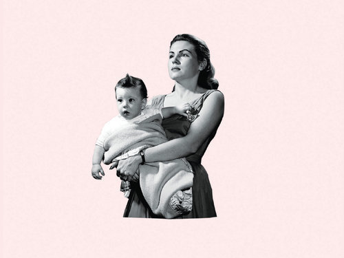 'And Now We Have Everything' charts the emotional extremes of an ordinary pregnancy