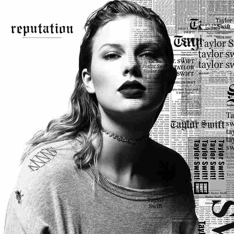 Taylor Swift, Reputation