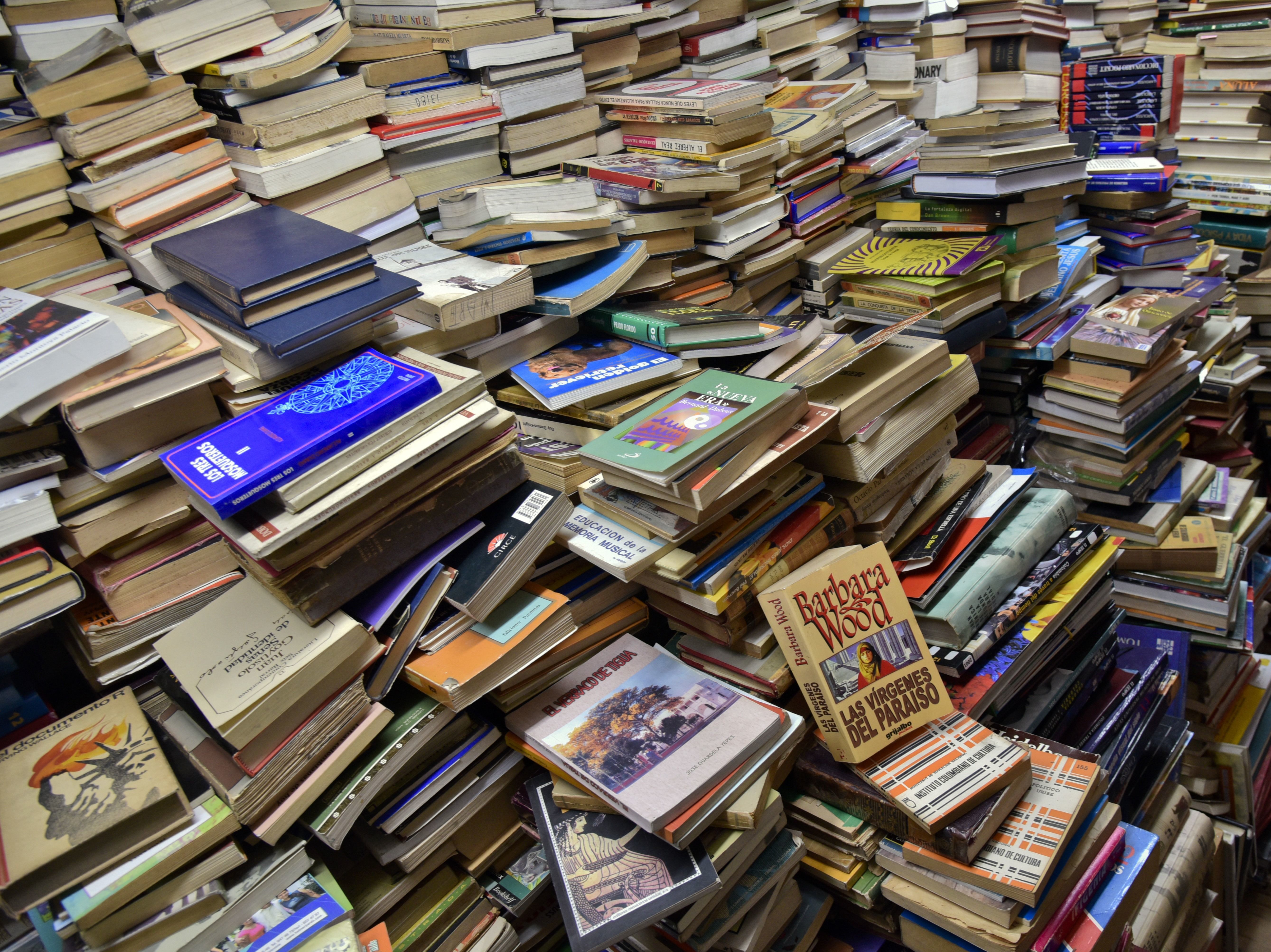 The billion-dollar romance fiction industry has a diversity problem