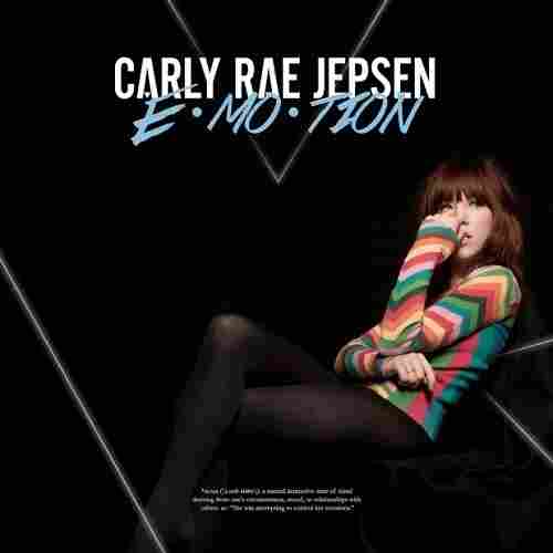 Emotion, carly-rae-jepsen
