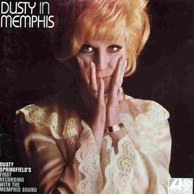 Dusty In Memphis by Dusty Springfield