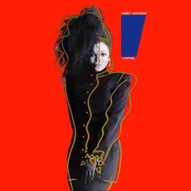 Control by Janet Jackson