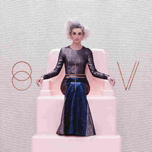 St. Vincent, St. Vincent