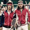 'Borg vs. McEnroe': Game, Set And An Unlikely Match