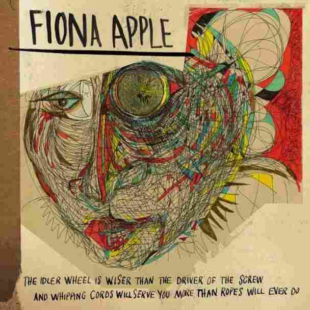 The Idler Wheel, Fiona Apple
