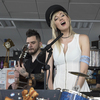 Jenny And The Mexicats: Tiny Desk Concert