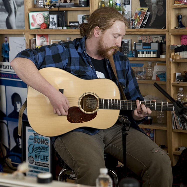 Tyler Childers