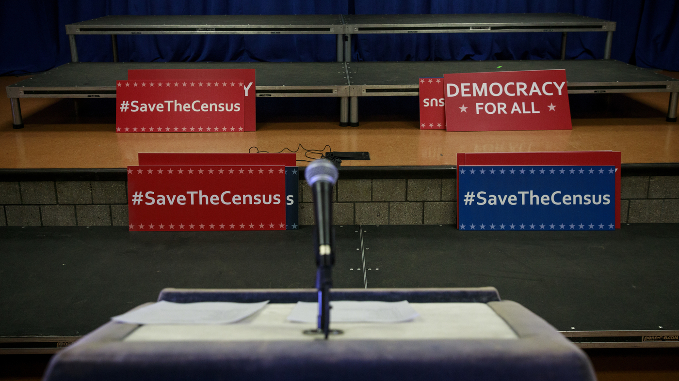 House To Hold Hearing On Controversial Census Citizenship Question ...