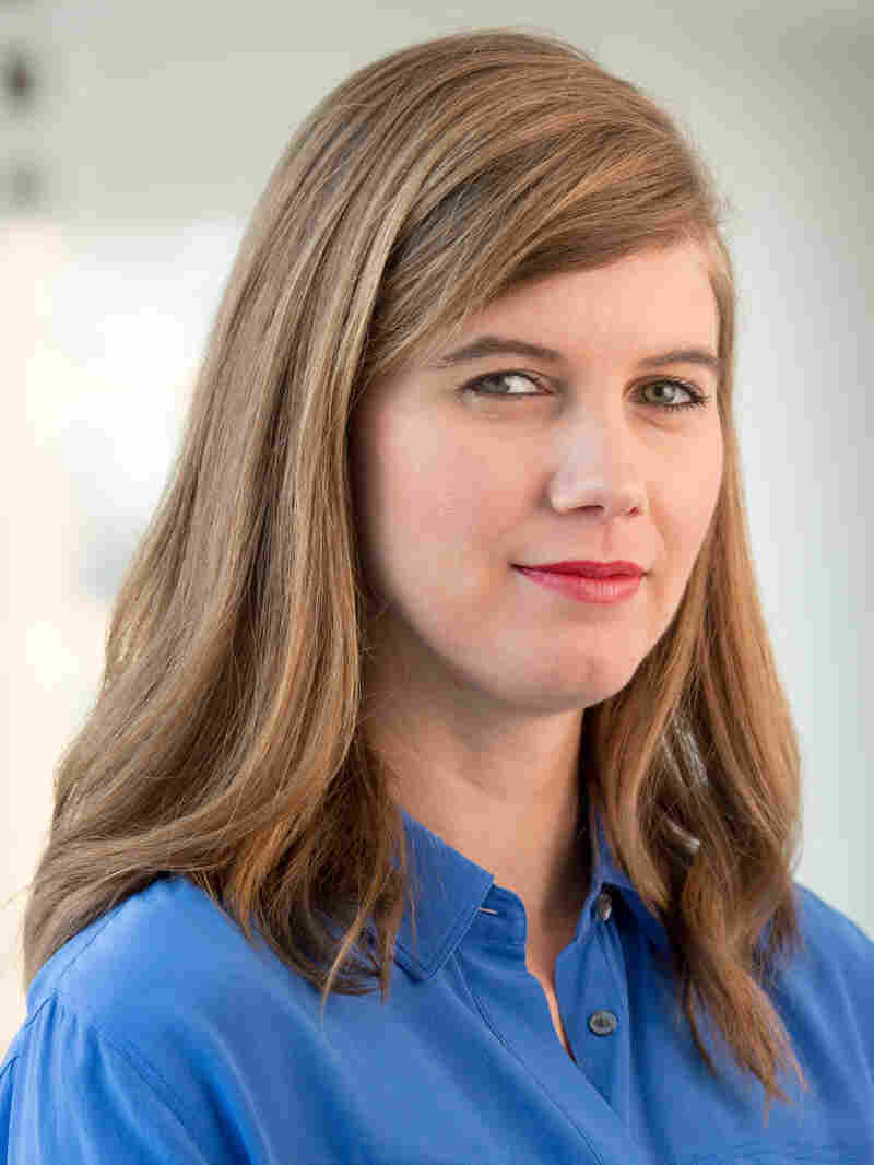 Merrit Kennedy 2018