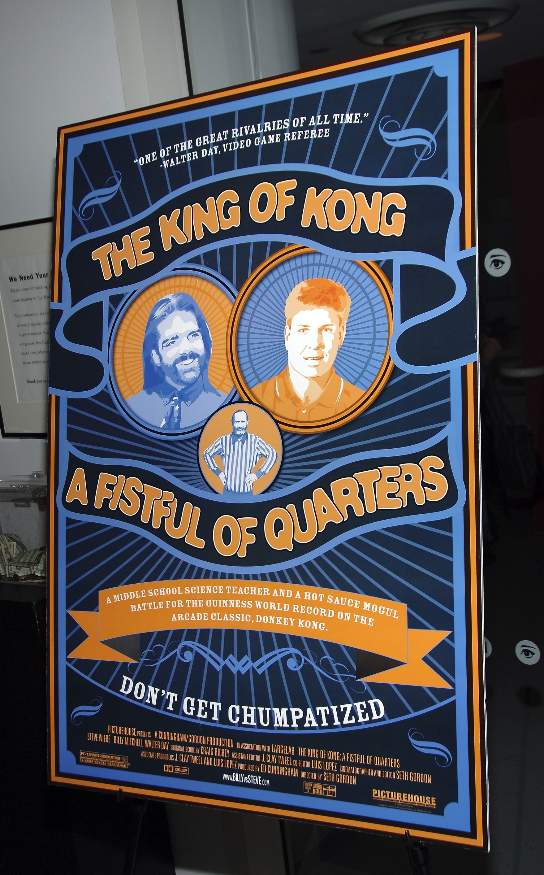 Game Of Thrown Barrels: In Shocking Twist, Scandal Fells Donkey Kong  Royalty : The Two-Way : NPR