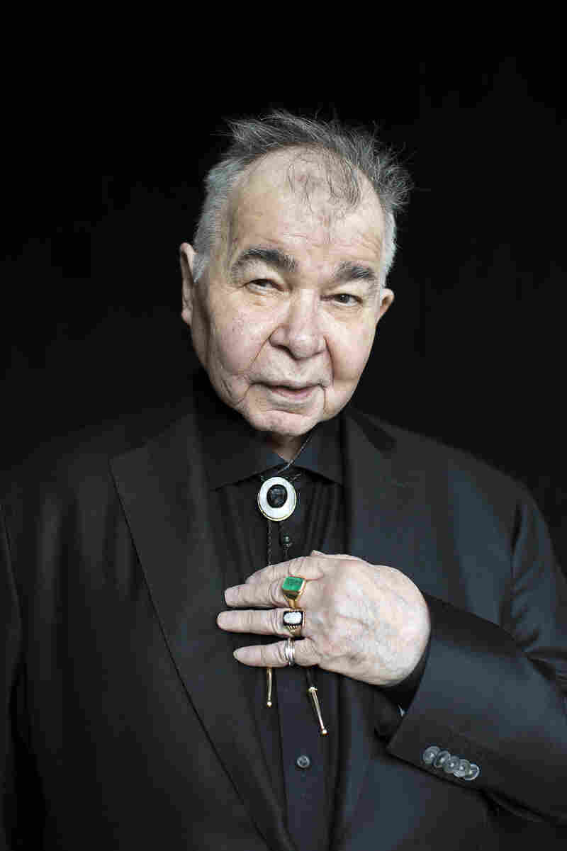 John Prine