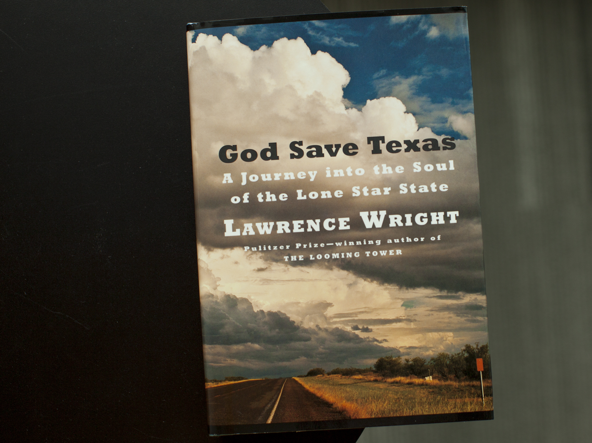 'God Save Texas' is essential reading for everyone -- even non-Texans