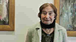 Auschwitz Remembrance Is Tinged With Tension Over Poland's Holocaust Speech Law