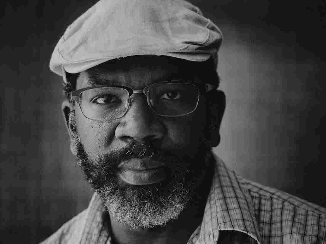Paul Rucker