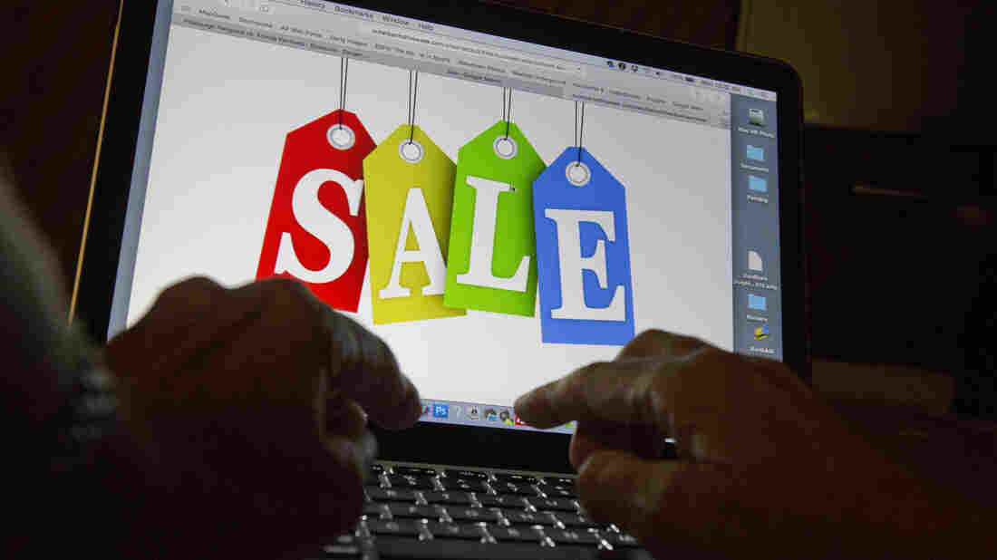 Will You Soon Have To Pay Sales Tax On Every Online Purchase?