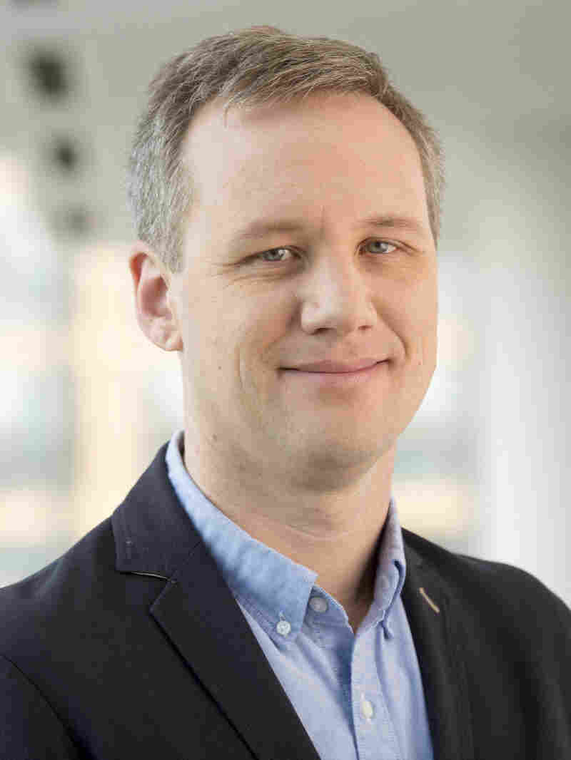 Brett Neelyin 2018
