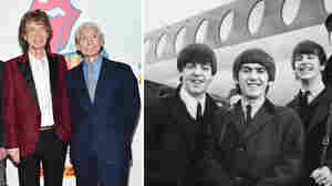 Pop Culture Happy Hour: Cultural Dichotomies