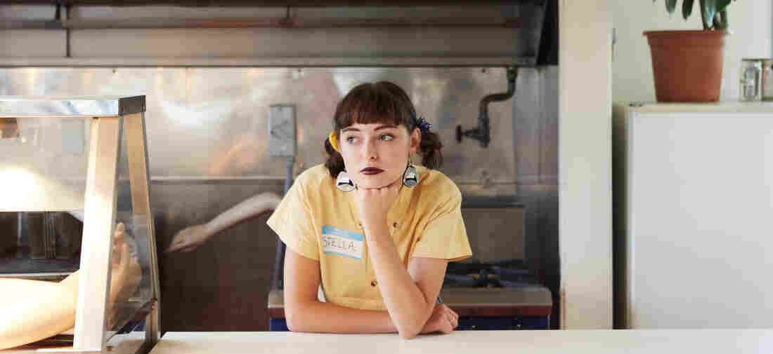 Stella Donnelly