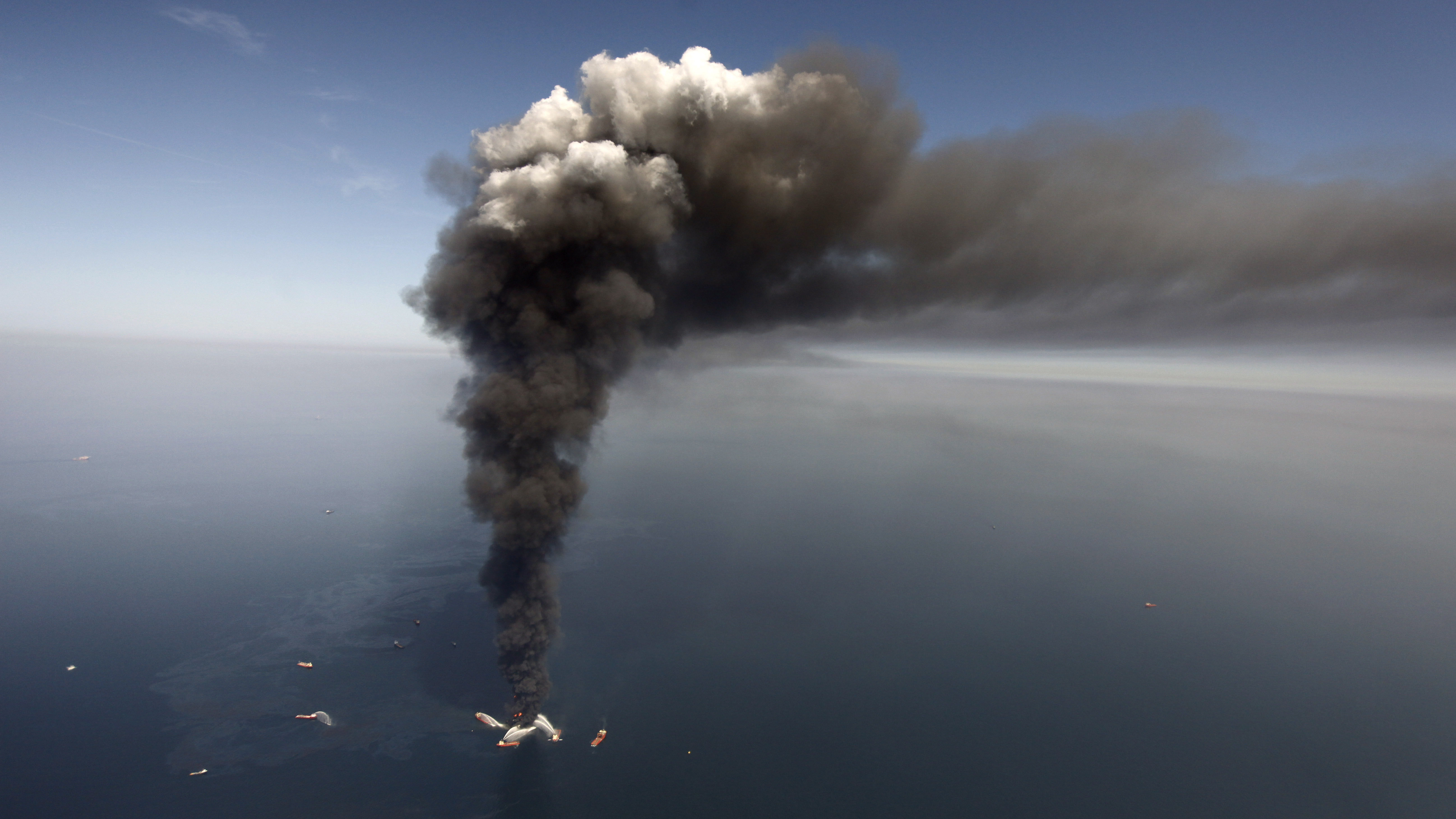 19+ Bp Oil Rig Explosion PNG