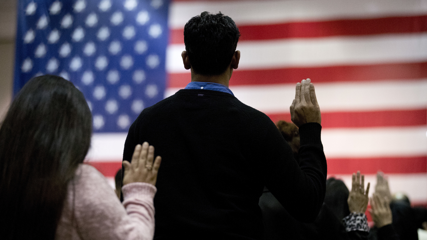 Skipping The 2020 Census Citizenship Question? You'll Still Be Counted ...
