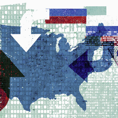 The Russia Investigations: What You Need To Know About Russian 'Active Measures'