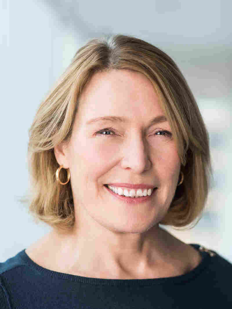 Jackie Northam 2018
