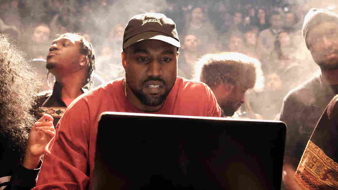 That's A Wrap: Kanye's Koans, K-Dot's Prize, Drake's 'Scorpion,' J. Cole's 'K.O.D.'