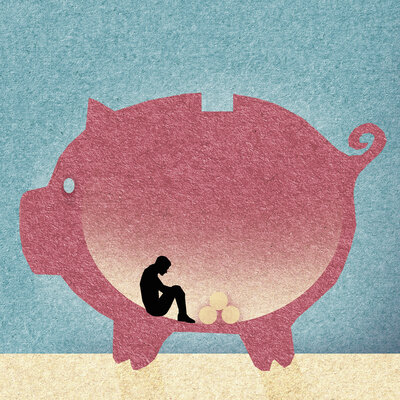 Why More Than A Million Teachers Can't Use Social Security