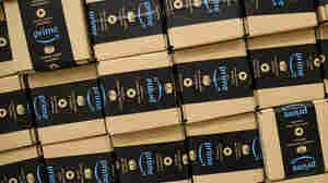 Amazon vs Trump Goes Postal