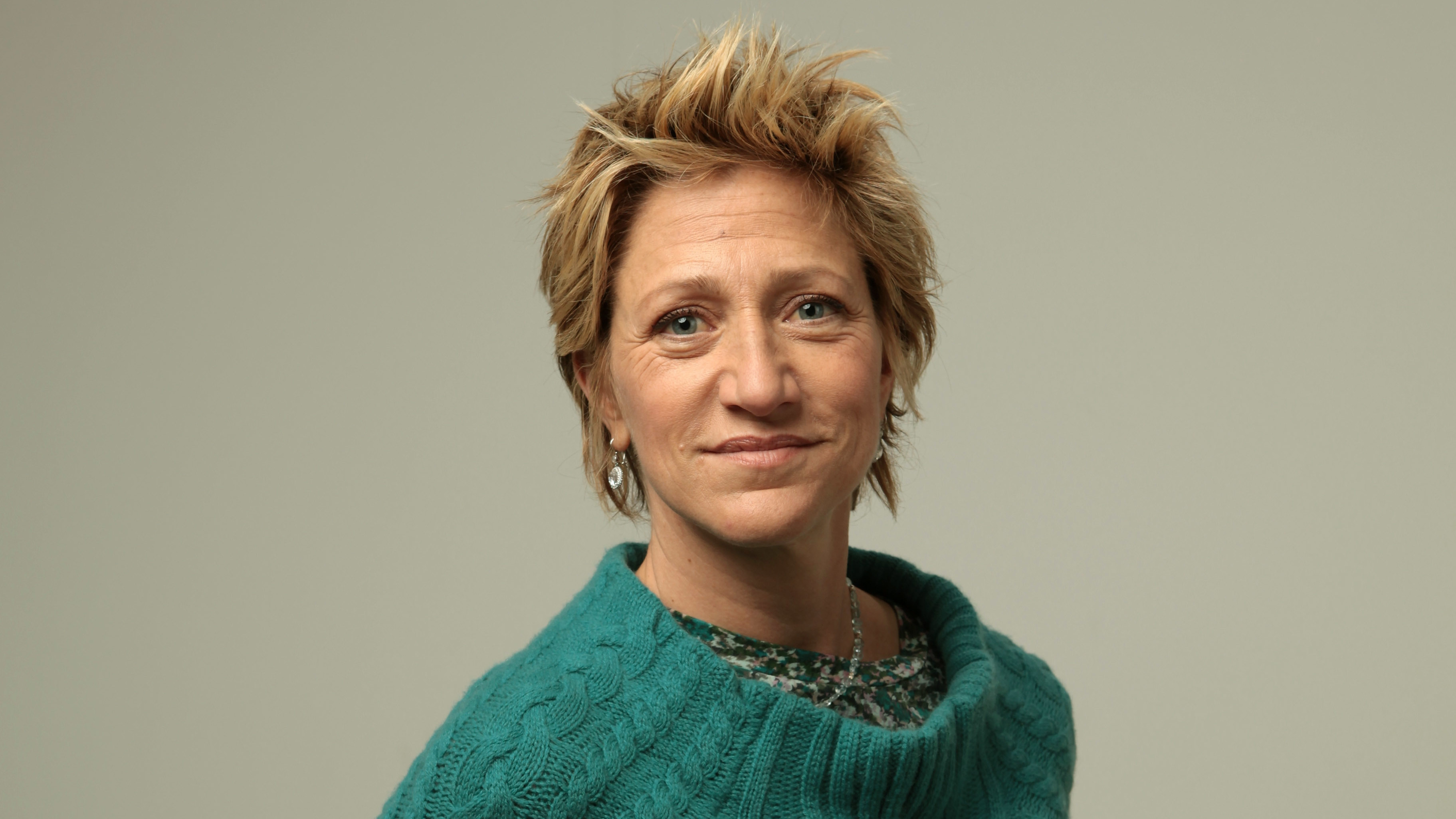 Not My Job We Ask 'Sopranos' Star Edie Falco 3 Questions About Tenors