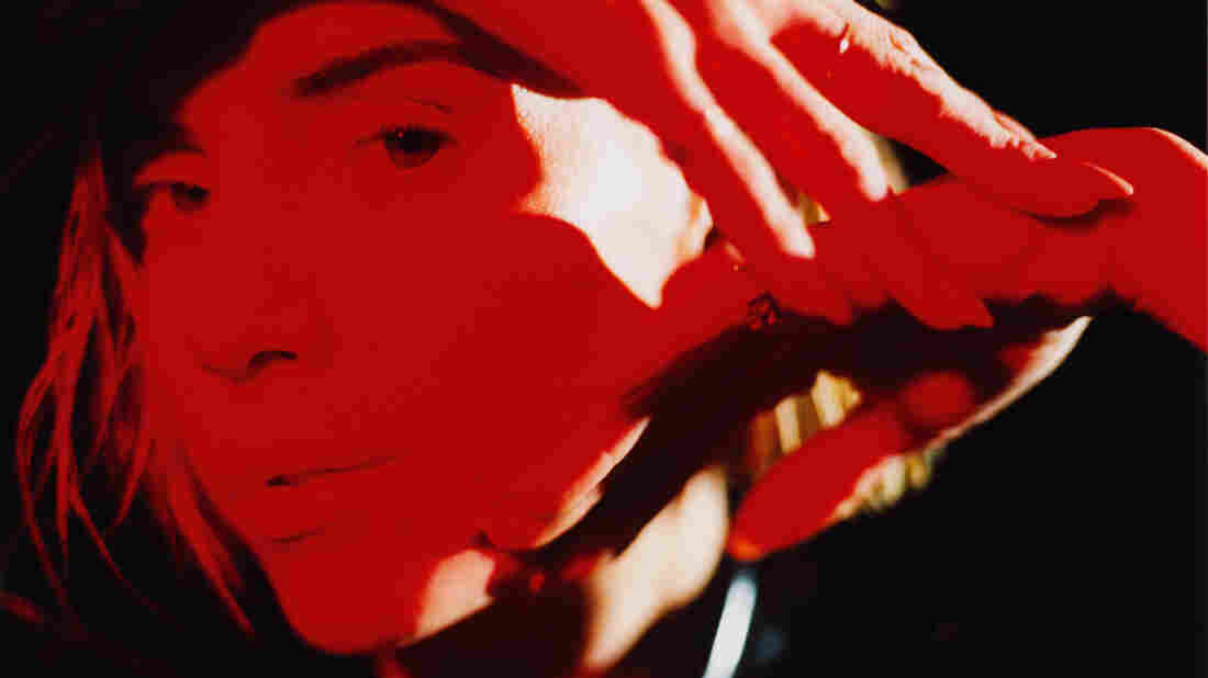 Lykke Li's Two New Songs Dance At The Edges Of Pop Music