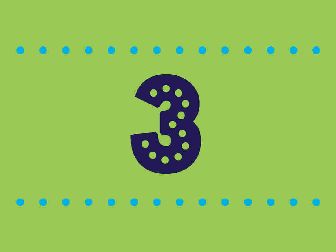 3