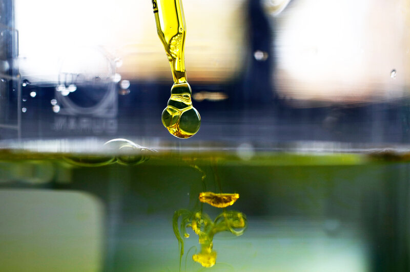 The Facts About Cbd Oil For Anxiety Uncovered