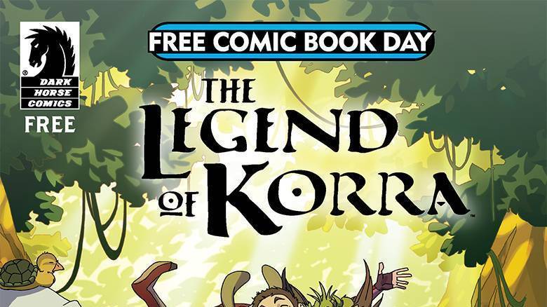 free comic book day 2018 a guide to the best bets and the best