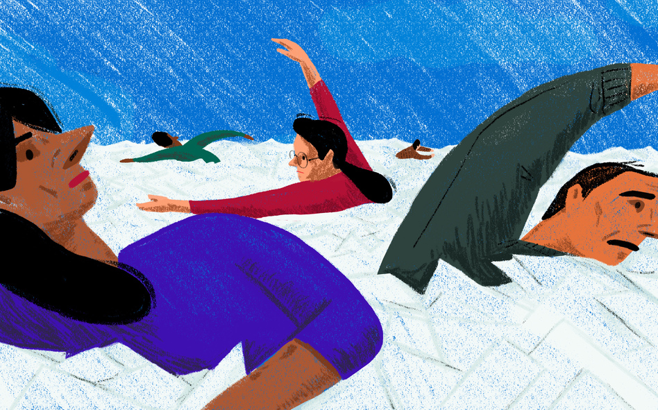 (LA Johnson/NPR)