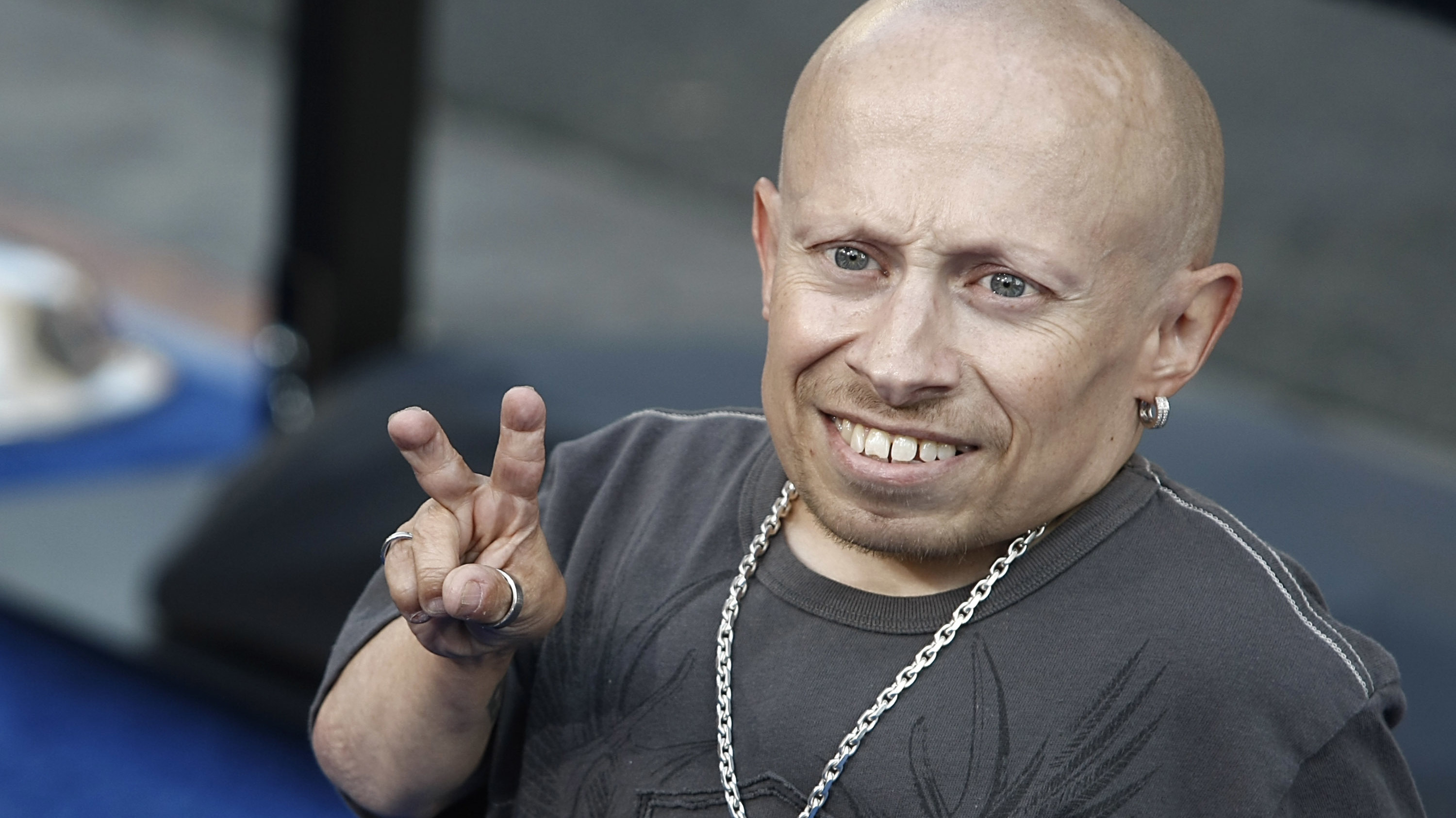 Verne Troyer, Actor Who Portrayed Mini-Me In 'Austin Powers,' Dies At ...