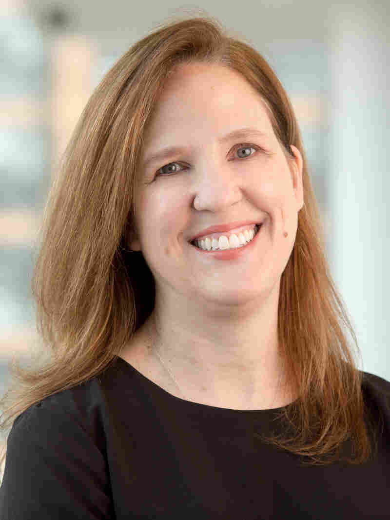 Nicole Werbeck 2018