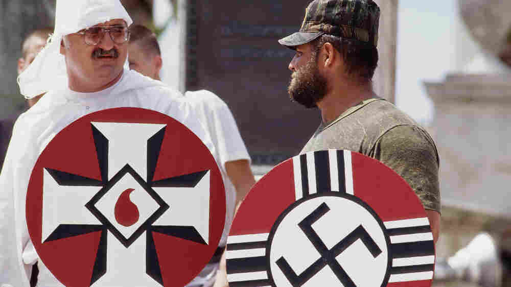 How America's White Power Movement Coalesced After The Vietnam War