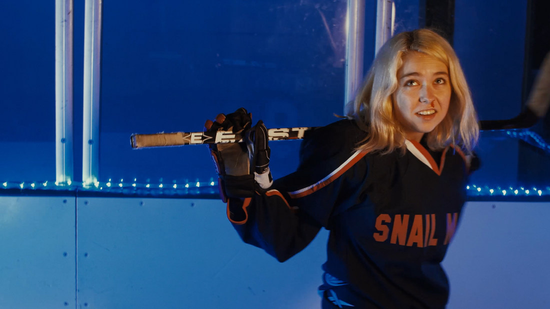 Snail Mail Laces Up To Clobber Bros In 'Heat Wave' Video