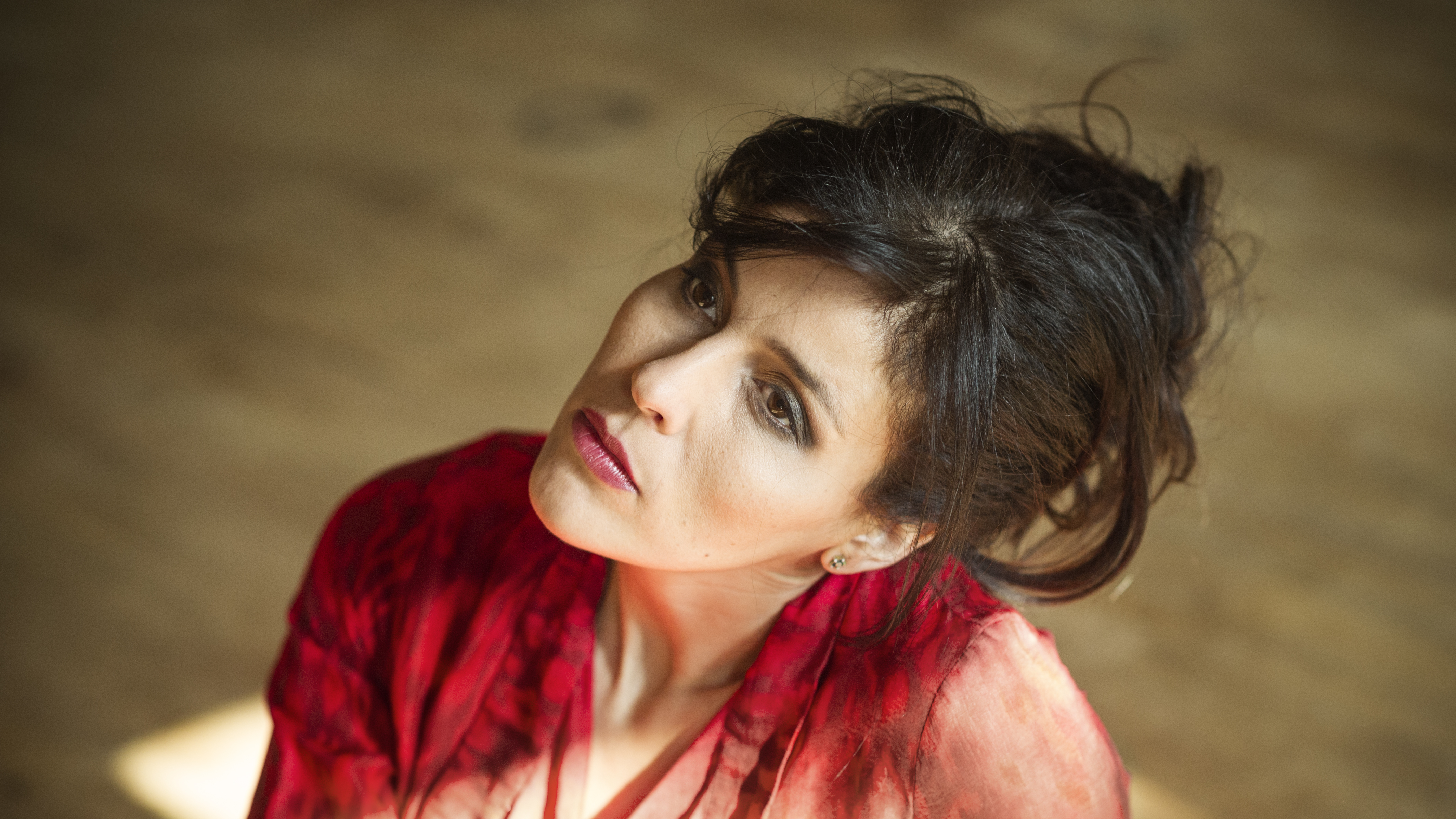 Souad Massi Souad Massi