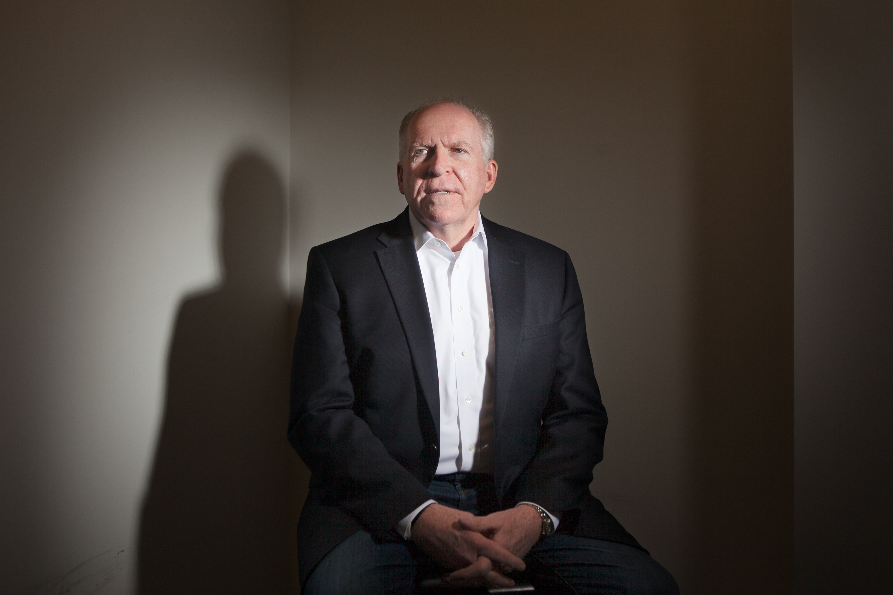 Since stepping down as CIA chief last year, John Brennan has been a harsh critic of President Trump. &quot;I just think he hasn't fulfilled the responsibilities of the president of the United States,&quot; Brennan tells NPR. (NPR)